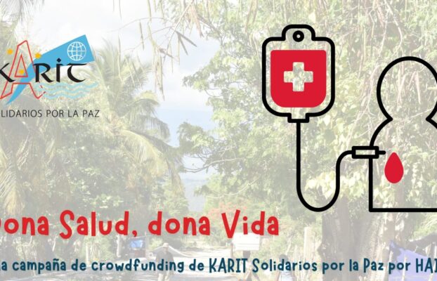 Dona salud, Dona vida