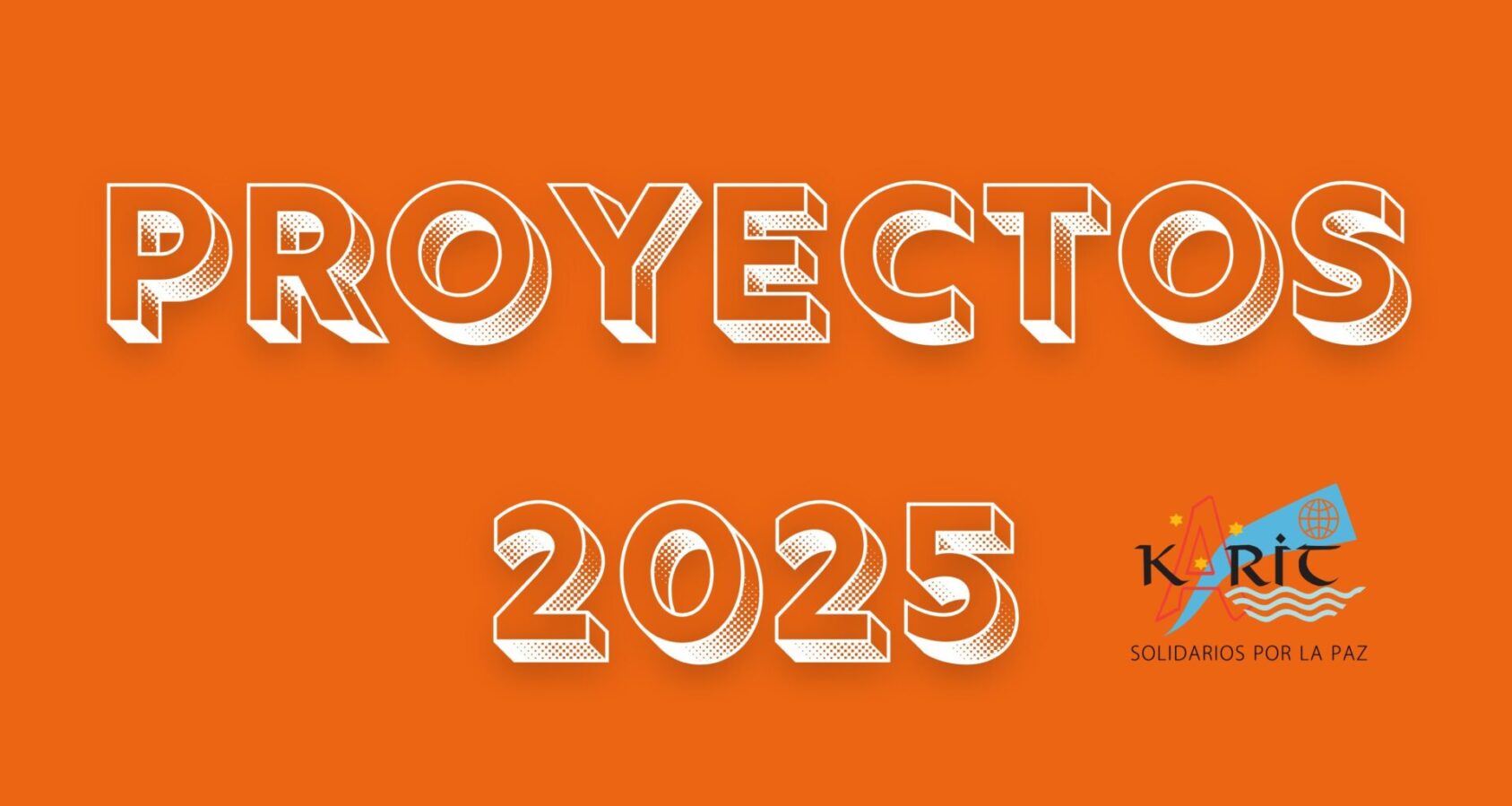 Proyectos 2025