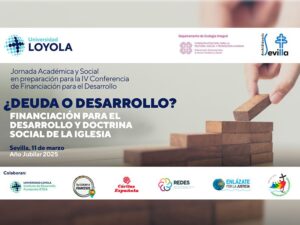 Jornada Academica Universidad Loyola 2025