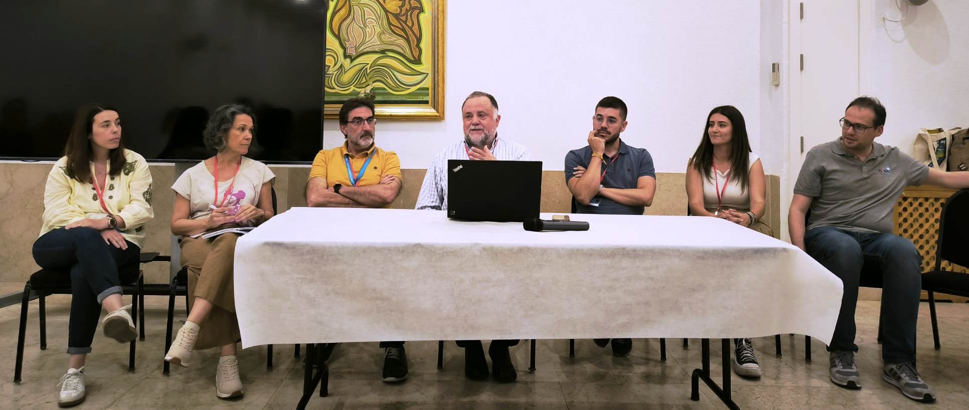 «TRANSFORMANDO VIDAS, SEMBRANDO ESPERANZAS»