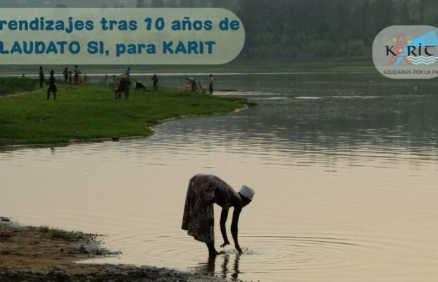 Aprendizaje 2 desde la «Laudato Sí»