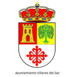 Logo Ayunt. Villares con Texto