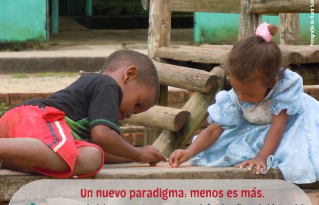 Aprendizaje 5 desde la «Laudato Sí»