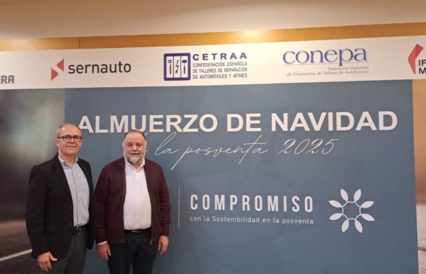 COLABORACIÓN EMPRESAS AUTOMOCIÓN