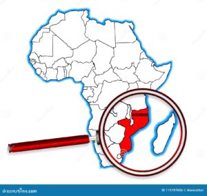 mozambique debajo de una lupa 115197656