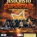Cartel Musical Jesucristo Superstar _ Elda 13/03/2026.