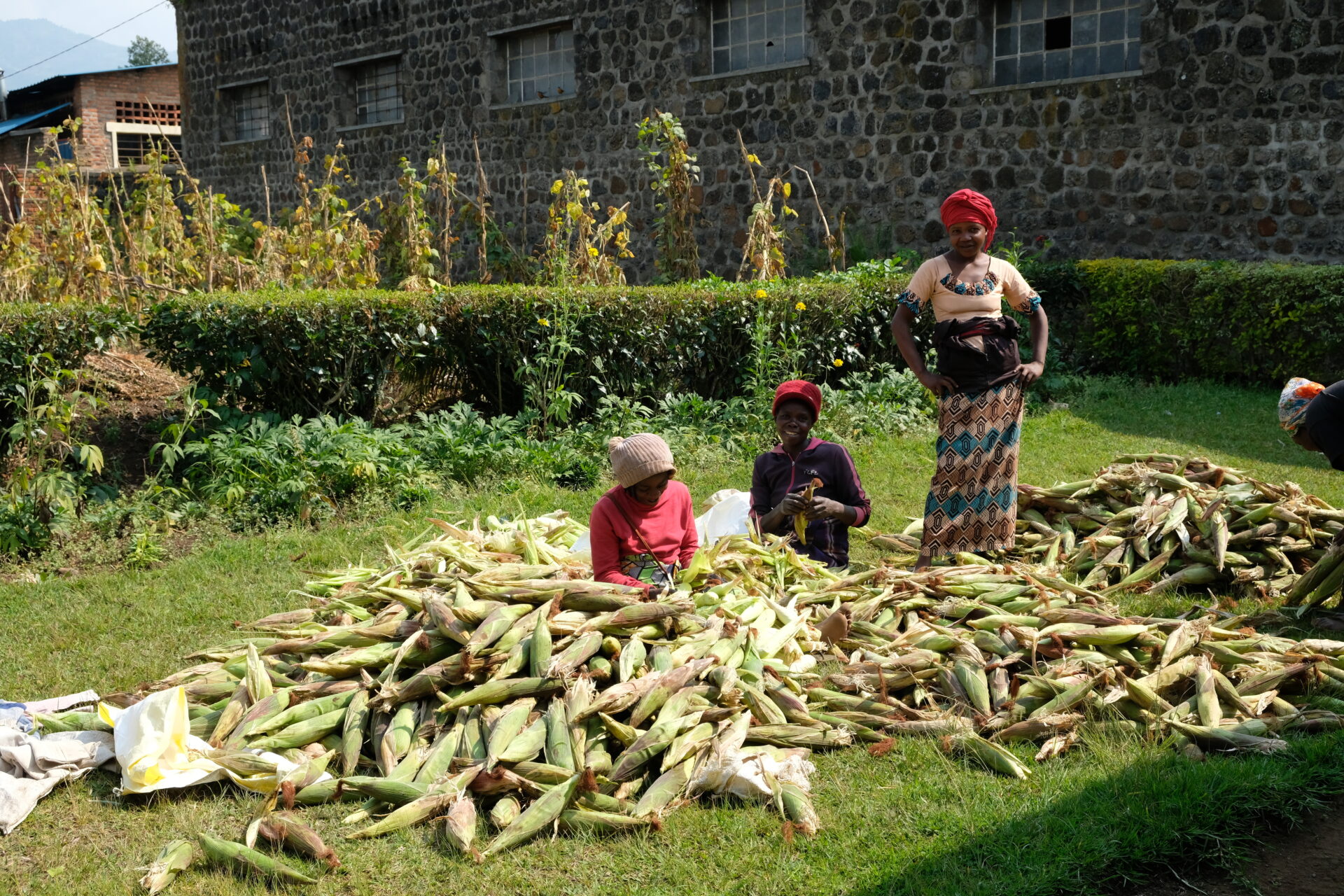 La justicia social, un compromiso permanente
