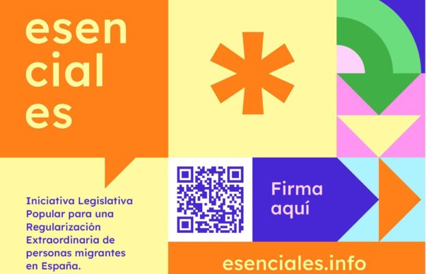 Un compromiso con la Justicia: ¿Por qué Karit apoya la regularización extraordinaria de migrantes?