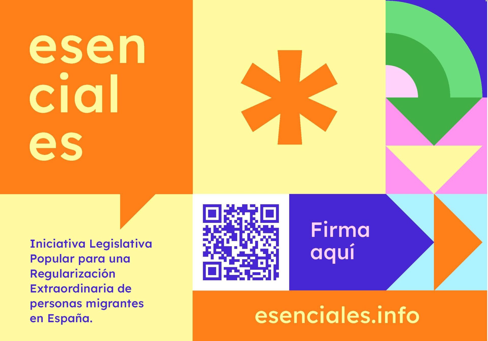 Un compromiso con la Justicia: ¿Por qué Karit apoya la regularización extraordinaria de migrantes?