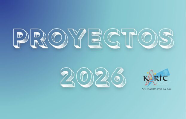 Proyectos 2026