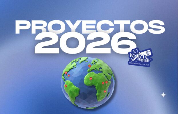 Proyectos 2026