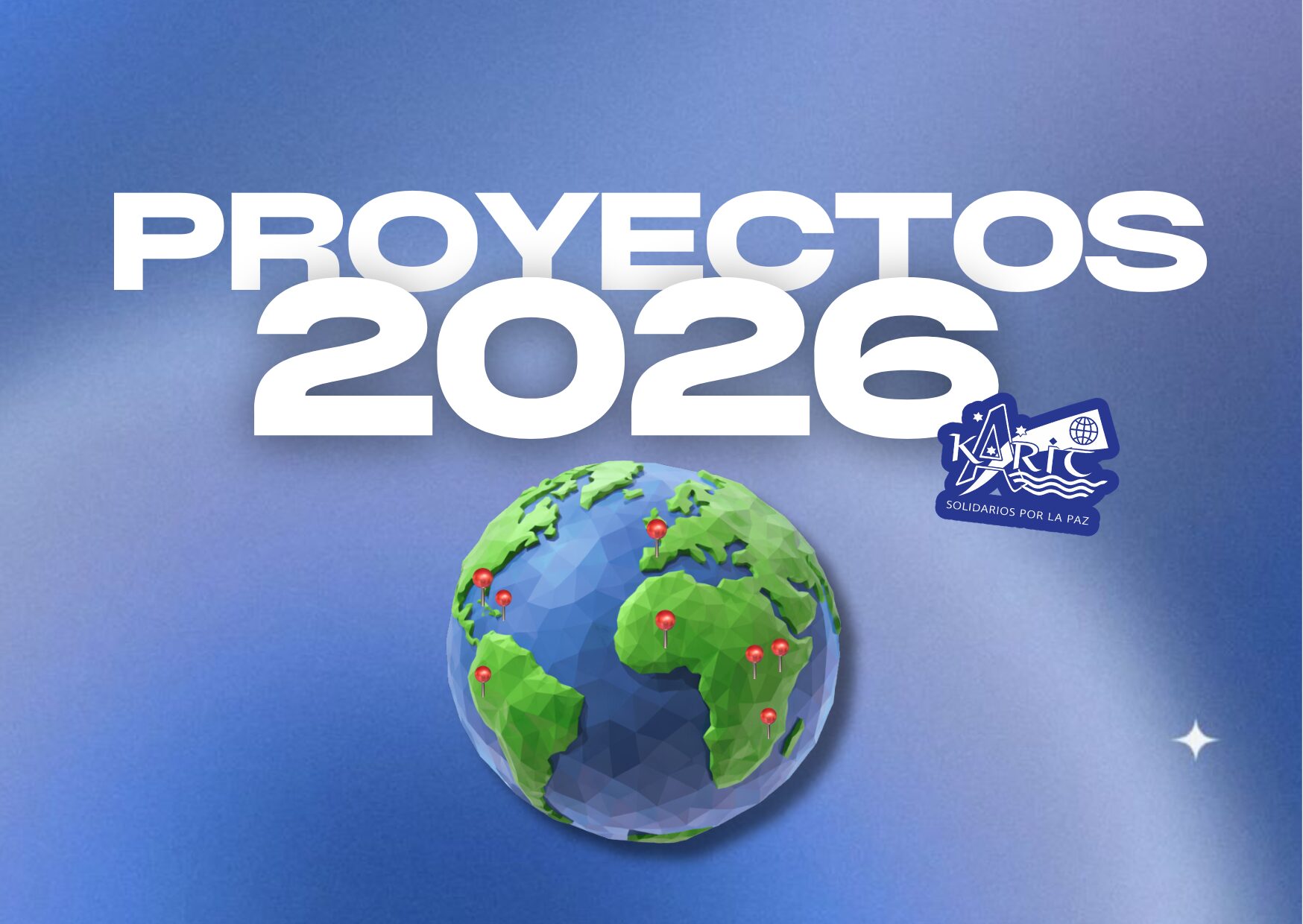 Proyectos 2026