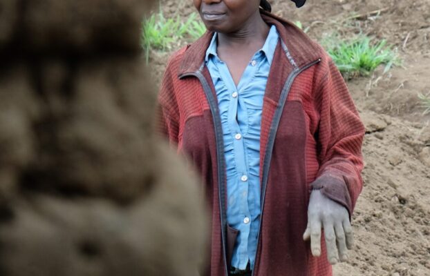 Las mujeres son ‘pilares’