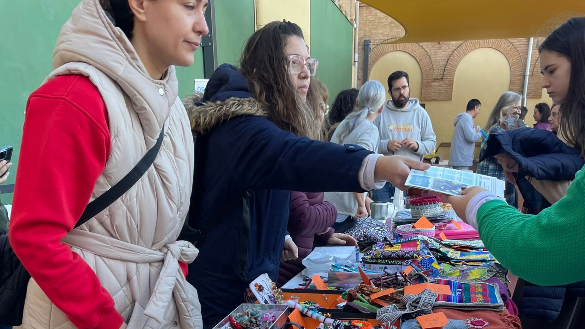 Dónde hemos estado de enero a marzo de 2026 | BOLETÍN INFORMATIVO