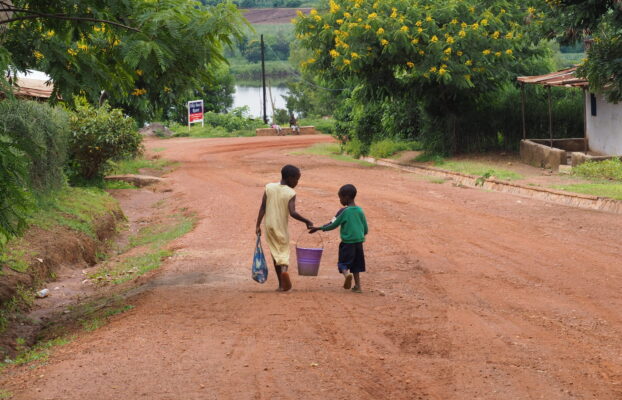 Escuchar la creación: por qué Karit celebra el día de la naturaleza