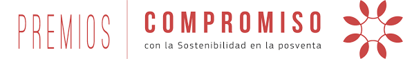 logo premios compromiso